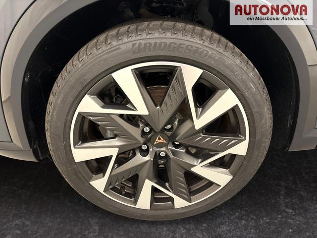 Cupra Formentor 1.5 eTSI 150PS/110kW DSG7 2026 | +AHK +5-Jahre Erw. Garantie +NAVI +UPGRADE-Paket 