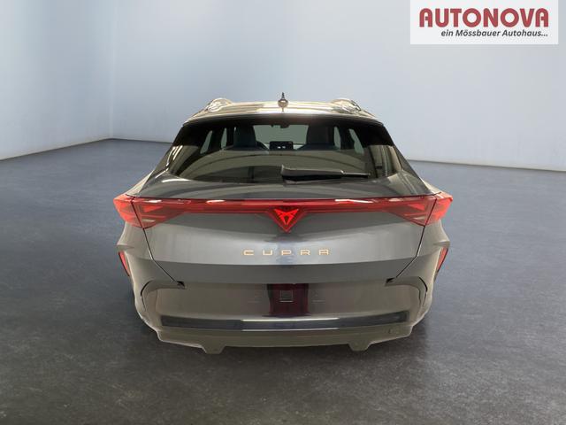 Cupra Formentor 1.5 eTSI 150PS/110kW DSG7 2026 | +AHK +5-Jahre Erw. Garantie +NAVI +UPGRADE-Paket 