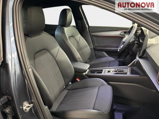 Cupra Formentor 1.5 eTSI 150PS/110kW DSG7 2026 | +AHK +5-Jahre Erw. Garantie +NAVI +UPGRADE-Paket 