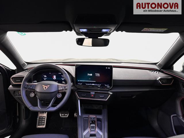 Cupra Formentor 1.5 eTSI 150PS/110kW DSG7 2026 | +AHK +5-Jahre Erw. Garantie +NAVI +UPGRADE-Paket 