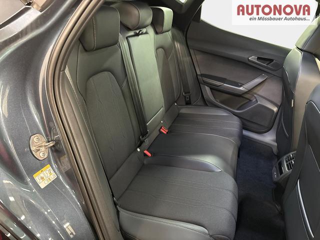 Cupra Formentor 1.5 eTSI 150PS/110kW DSG7 2026 | +AHK +5-Jahre Erw. Garantie +NAVI +UPGRADE-Paket 