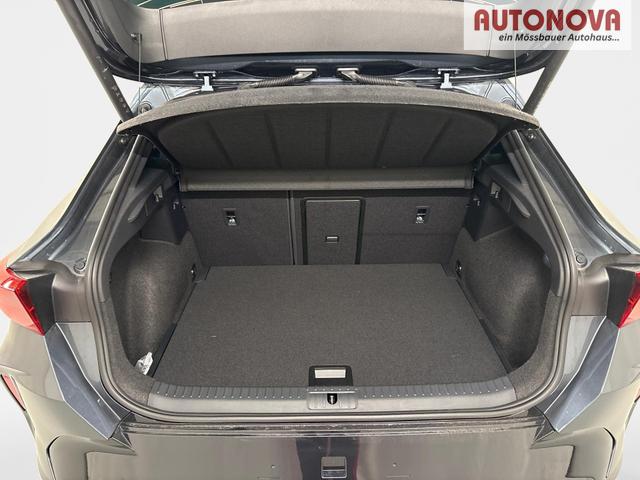 Cupra Formentor 1.5 eTSI 150PS/110kW DSG7 2026 | +AHK +5-Jahre Erw. Garantie +NAVI +UPGRADE-Paket 