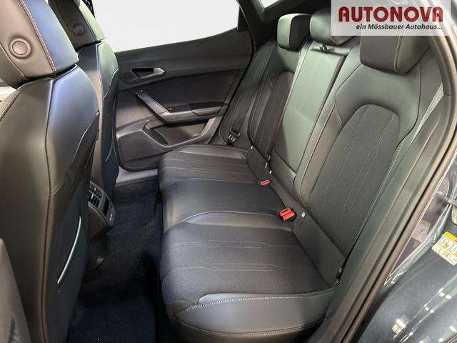 Cupra Formentor 1.5 eTSI 150PS/110kW DSG7 2026 | +AHK +5-Jahre Erw. Garantie +NAVI +UPGRADE-Paket 