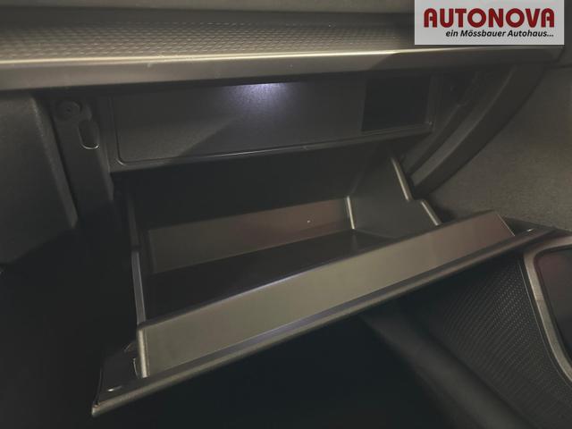 Cupra Formentor 1.5 eTSI 150PS/110kW DSG7 2026 | +AHK +5-Jahre Erw. Garantie +NAVI +UPGRADE-Paket 
