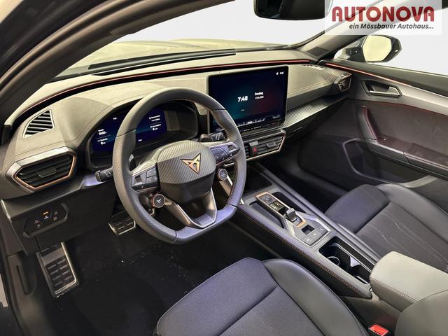 Cupra Formentor 1.5 eTSI 150PS/110kW DSG7 2026 | +AHK +5-Jahre Erw. Garantie +NAVI +UPGRADE-Paket 