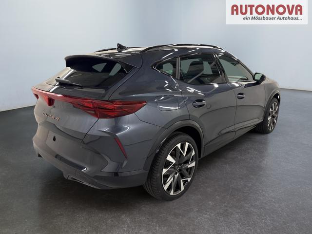 Cupra Formentor 1.5 eTSI 150PS/110kW DSG7 2026 | +AHK +5-Jahre Erw. Garantie +NAVI +UPGRADE-Paket 