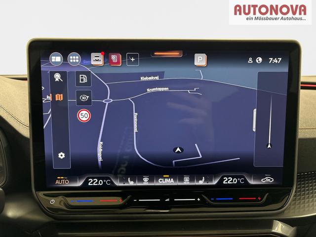 Cupra Formentor 1.5 eTSI 150PS/110kW DSG7 2026 | +AHK +5-Jahre Erw. Garantie +NAVI +UPGRADE-Paket 