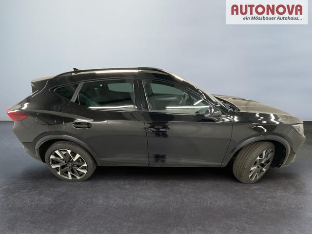 Cupra Formentor 1.5 eTSI 150PS/110kW DSG7 2026 | +AHK +5-Jahre Erw. Garantie +NAVI +UPGRADE-Paket 