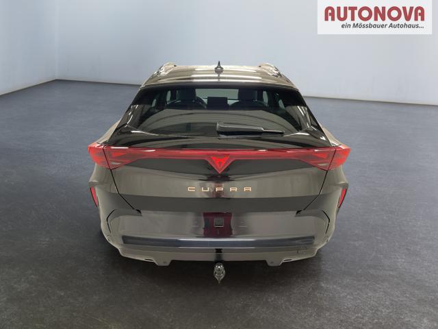 Cupra Formentor 1.5 eTSI 150PS/110kW DSG7 2026 | +AHK +5-Jahre Erw. Garantie +NAVI +UPGRADE-Paket 