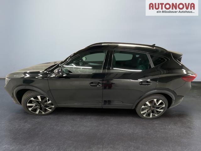 Cupra Formentor 1.5 eTSI 150PS/110kW DSG7 2026 | +AHK +5-Jahre Erw. Garantie +NAVI +UPGRADE-Paket 