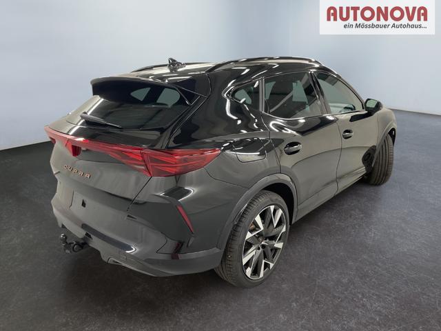 Cupra Formentor 1.5 eTSI 150PS/110kW DSG7 2026 | +AHK +5-Jahre Erw. Garantie +NAVI +UPGRADE-Paket 