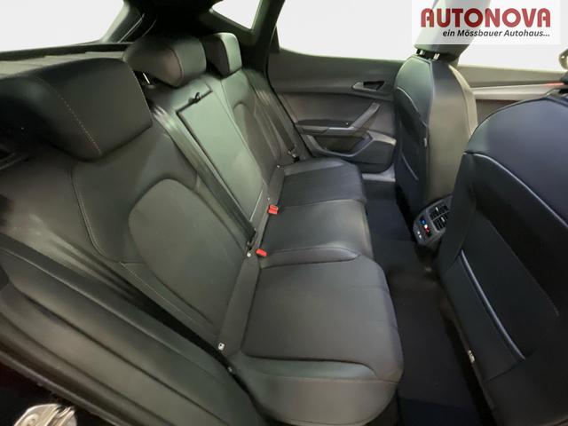 Cupra Formentor 1.5 eTSI 150PS/110kW DSG7 2026 | +AHK +5-Jahre Erw. Garantie +NAVI +UPGRADE-Paket 