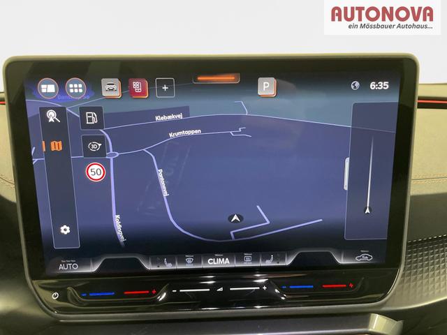 Cupra Formentor 1.5 eTSI 150PS/110kW DSG7 2026 | +AHK +5-Jahre Erw. Garantie +NAVI +UPGRADE-Paket 