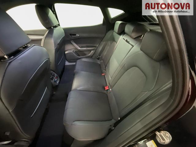 Cupra Formentor 1.5 eTSI 150PS/110kW DSG7 2026 | +AHK +5-Jahre Erw. Garantie +NAVI +UPGRADE-Paket 