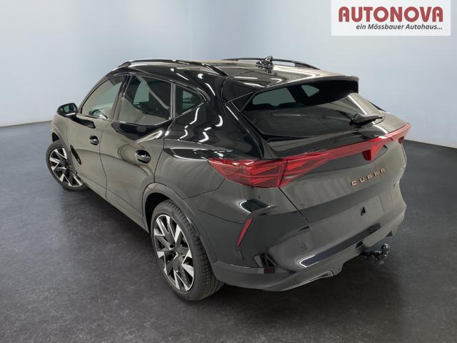 Cupra Formentor 1.5 eTSI 150PS/110kW DSG7 2026 | +AHK +5-Jahre Erw. Garantie +NAVI +UPGRADE-Paket 