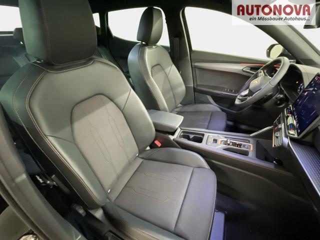 Cupra Formentor 1.5 eTSI 150PS/110kW DSG7 2026 | +AHK +5-Jahre Erw. Garantie +NAVI +UPGRADE-Paket 