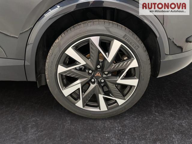 Cupra Formentor 1.5 eTSI 150PS/110kW DSG7 2026 | +AHK +5-Jahre Erw. Garantie +NAVI +UPGRADE-Paket 