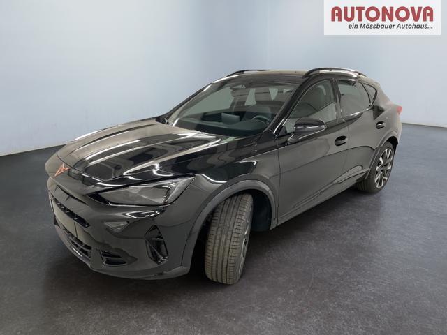 Cupra Formentor 1.5 eTSI 150PS/110kW DSG7 2026 | +AHK +5-Jahre Erw. Garantie +NAVI +UPGRADE-Paket 