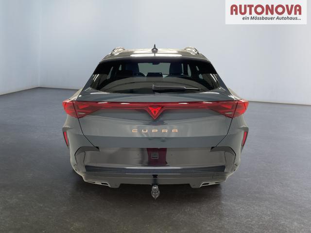 Cupra Formentor 1.5 eTSI 150PS/110kW DSG7 2026 | +AHK +5-Jahre Erw. Garantie +NAVI +UPGRADE-Paket 