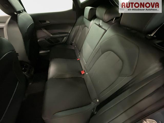 Cupra Formentor 1.5 eTSI 150PS/110kW DSG7 2026 | +AHK +5-Jahre Erw. Garantie +NAVI +UPGRADE-Paket 