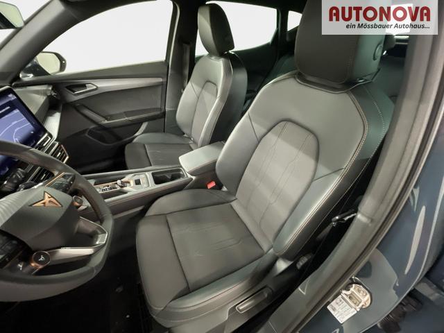 Cupra Formentor 1.5 eTSI 150PS/110kW DSG7 2026 | +AHK +5-Jahre Erw. Garantie +NAVI +UPGRADE-Paket 