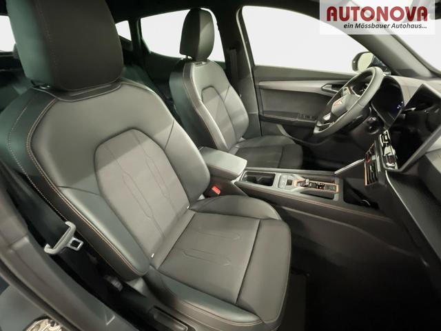 Cupra Formentor 1.5 eTSI 150PS/110kW DSG7 2026 | +AHK +5-Jahre Erw. Garantie +NAVI +UPGRADE-Paket 