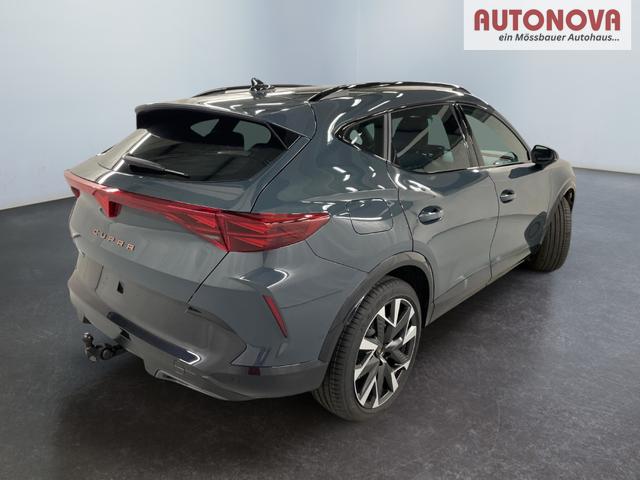 Cupra Formentor 1.5 eTSI 150PS/110kW DSG7 2026 | +AHK +5-Jahre Erw. Garantie +NAVI +UPGRADE-Paket 