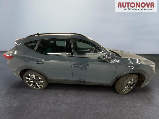 Cupra Formentor 1.5 eTSI 150PS/110kW DSG7 2026 | +AHK +5-Jahre Erw. Garantie +NAVI +UPGRADE-Paket 