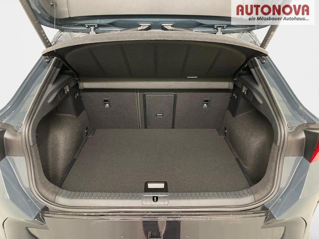 Cupra Formentor 1.5 eTSI 150PS/110kW DSG7 2026 | +AHK +5-Jahre Erw. Garantie +NAVI +UPGRADE-Paket 