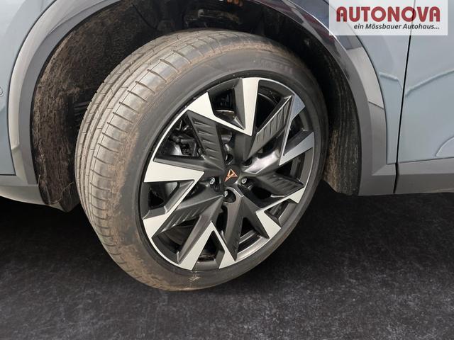 Cupra Formentor 1.5 eTSI 150PS/110kW DSG7 2026 | +AHK +5-Jahre Erw. Garantie +NAVI +UPGRADE-Paket 