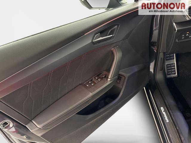 Cupra Formentor 1.5 eTSI 150PS/110kW DSG7 2026 | +AHK +5-Jahre Erw. Garantie +NAVI +UPGRADE-Paket 