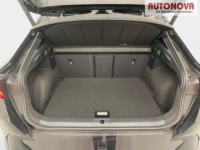 Cupra Formentor 1.5 eTSI 150PS/110kW DSG7 2026 | +AHK +5-Jahre Erw. Garantie +NAVI +UPGRADE-Paket 