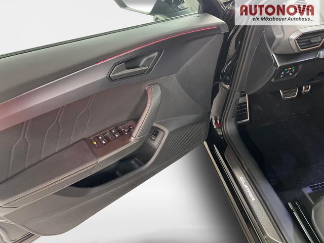 Cupra Formentor 1.5 eTSI 150PS/110kW DSG7 2026 | +AHK +5-Jahre Erw. Garantie +NAVI +UPGRADE-Paket 