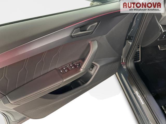 Cupra Formentor 1.5 eTSI 150PS/110kW DSG7 2026 | +AHK +5-Jahre Erw. Garantie +NAVI +UPGRADE-Paket 