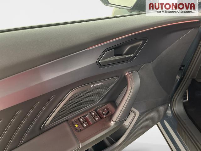 Cupra Formentor 2.0 TSI 204PS/150kW 4x4 DSG7 2026 | +AHK +UPGRADE-Paket +Immersive +5-Jahre Erw. Garantie 