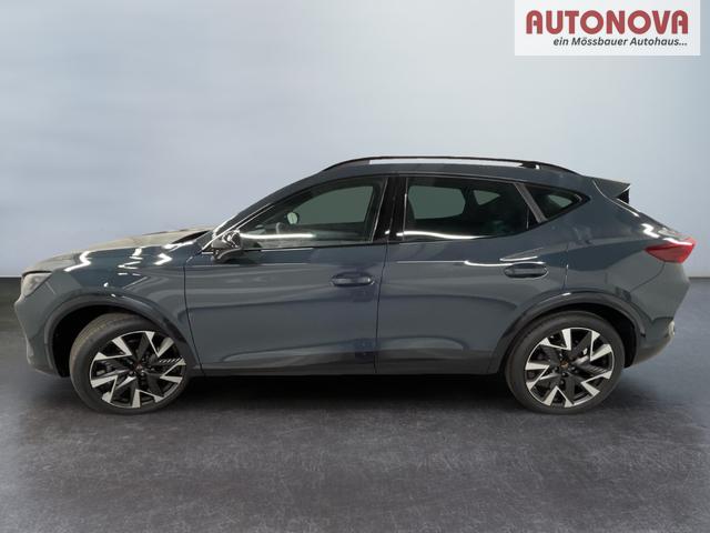 Cupra Formentor 2.0 TSI 204PS/150kW 4x4 DSG7 2026 | +AHK +UPGRADE-Paket +Immersive +5-Jahre Erw. Garantie 