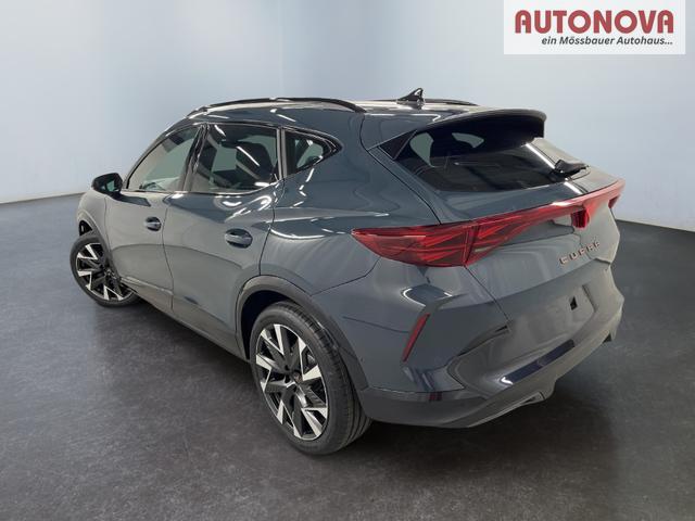Cupra Formentor 2.0 TSI 204PS/150kW 4x4 DSG7 2026 | +AHK +UPGRADE-Paket +Immersive +5-Jahre Erw. Garantie 