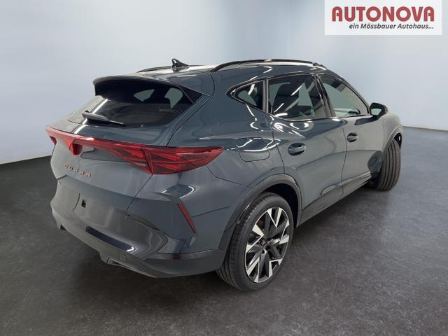 Cupra Formentor 2.0 TSI 204PS/150kW 4x4 DSG7 2026 | +AHK +UPGRADE-Paket +Immersive +5-Jahre Erw. Garantie 