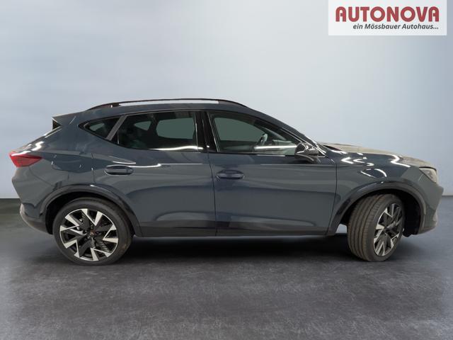 Cupra Formentor 2.0 TSI 204PS/150kW 4x4 DSG7 2026 | +AHK +UPGRADE-Paket +Immersive +5-Jahre Erw. Garantie 