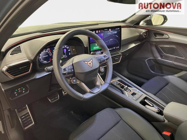 Cupra Formentor 2.0 TSI 204PS/150kW 4x4 DSG7 2026 | +AHK +UPGRADE-Paket +Immersive +5-Jahre Erw. Garantie 