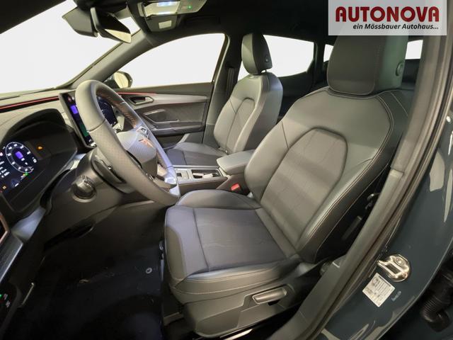 Cupra Formentor 2.0 TSI 204PS/150kW 4x4 DSG7 2026 | +AHK +UPGRADE-Paket +Immersive +5-Jahre Erw. Garantie 