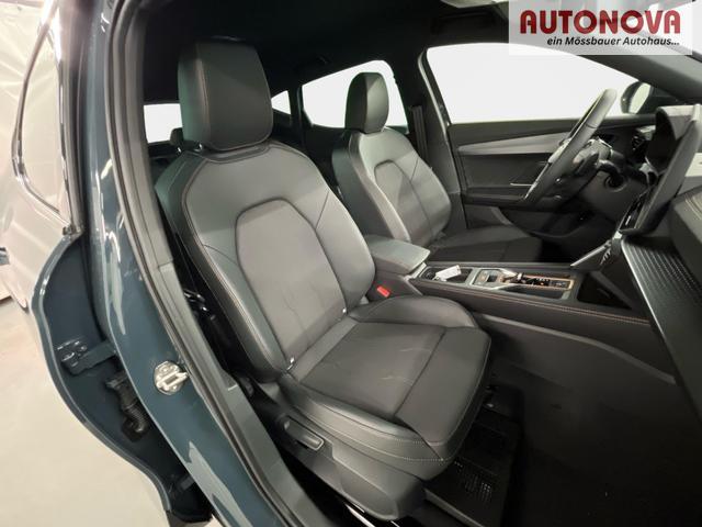 Cupra Formentor 2.0 TSI 204PS/150kW 4x4 DSG7 2026 | +AHK +UPGRADE-Paket +Immersive +5-Jahre Erw. Garantie 
