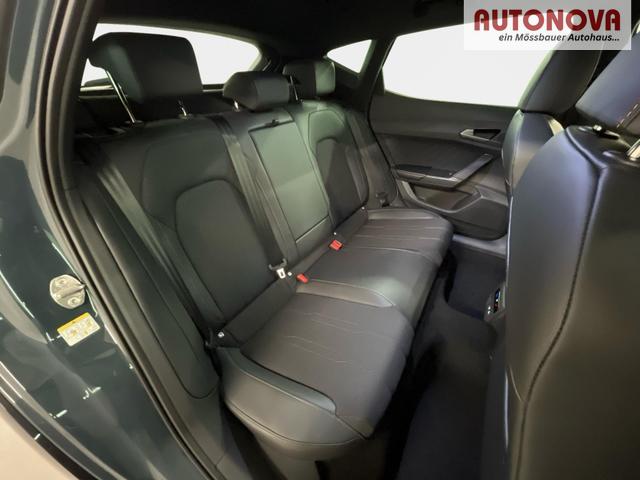 Cupra Formentor 2.0 TSI 204PS/150kW 4x4 DSG7 2026 | +AHK +UPGRADE-Paket +Immersive +5-Jahre Erw. Garantie 