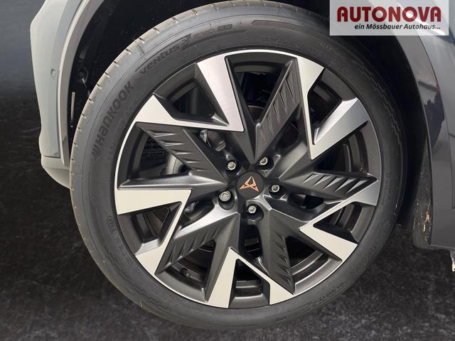 Cupra Formentor 2.0 TSI 204PS/150kW 4x4 DSG7 2026 | +AHK +UPGRADE-Paket +Immersive +5-Jahre Erw. Garantie 