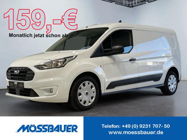 Ford Transit Connect - 1.0 EB Trend 210 L2 AHK PDC Temp BT DAB