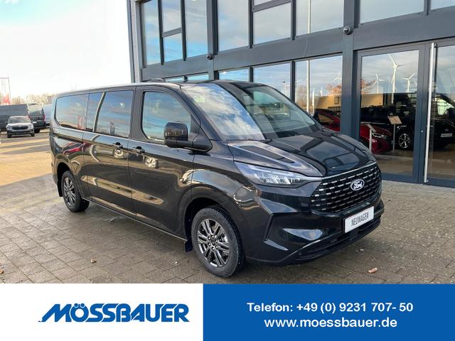 Ford Tourneo Custom - Titanium L2 2.0 EcoBlue neues Mod