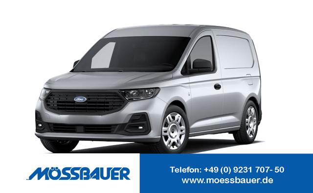 Ford Transit Connect - (Trend L2 Kasten) 2.0 EcoBlue 75 KW (102 PS) 6-Gang Schaltgetriebe