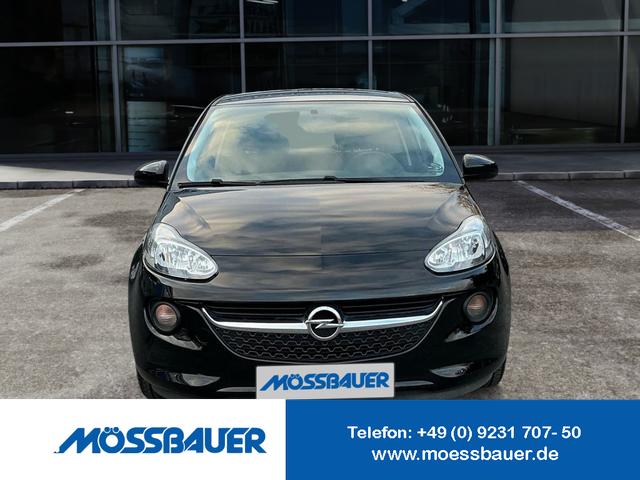 Opel Adam - Basis