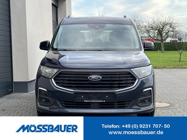Ford Tourneo Connect - Titanium 1,5 EcoBoost Automatik 85kW 5 Jahre