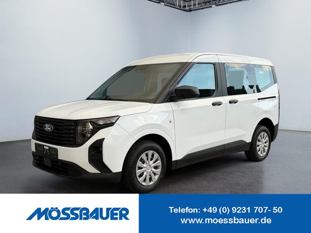 Ford Tourneo Courier - 1,0 Family MJ25 SpAs 5JG PDC Apple Klima